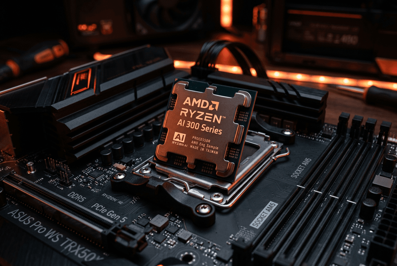 AMD