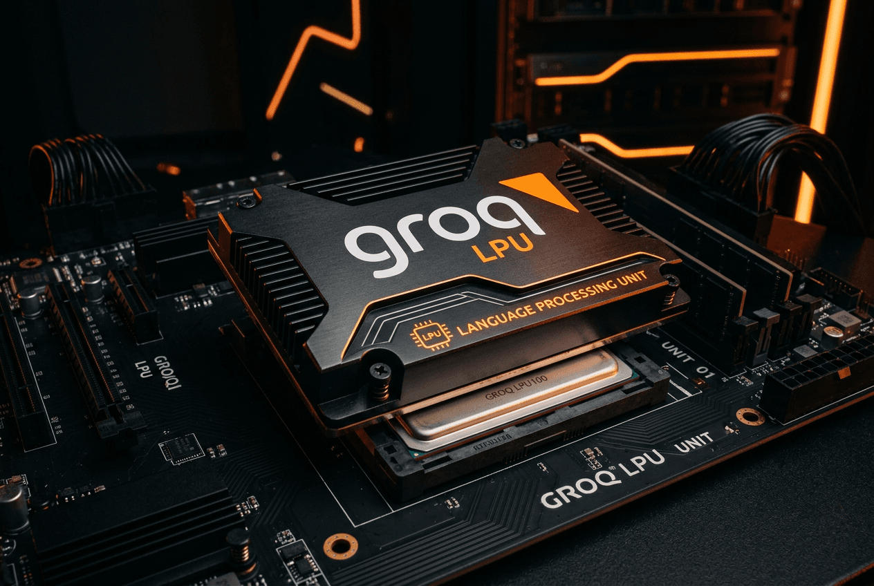 Groq LPU Review: Blazing Fast LLM Inference at a Fraction of the Cost