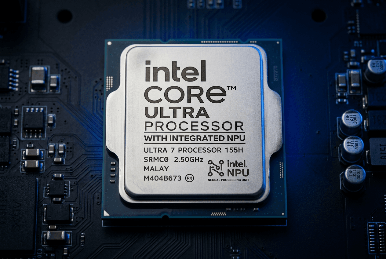 Intel Core Ultra 9 288V NPU Benchmarked: 48 TOPS in Real-World Tests